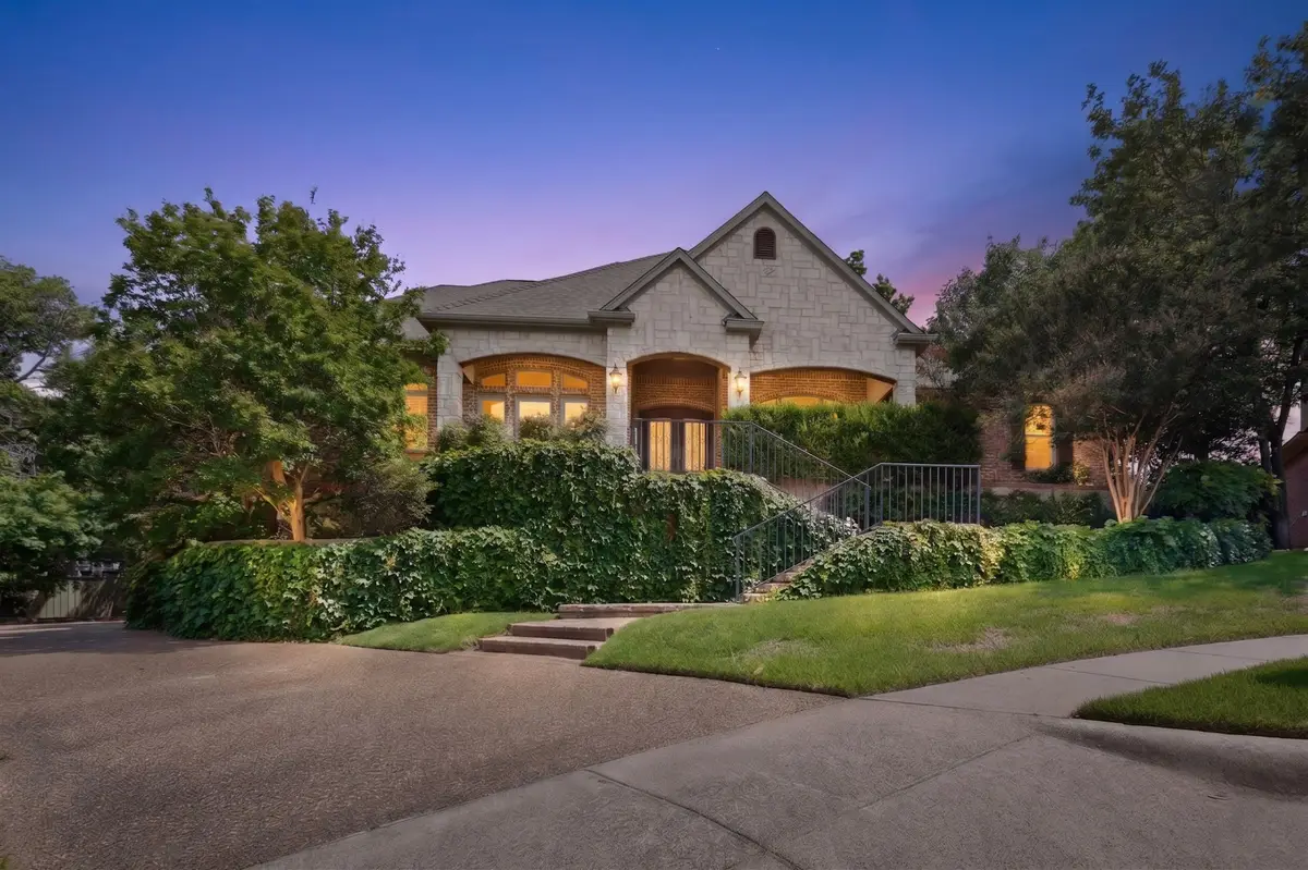 2206 Makena Court, Corinth, TX 76210 - #1