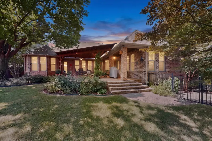 2206 Makena Court, Corinth, TX 76210 - #2
