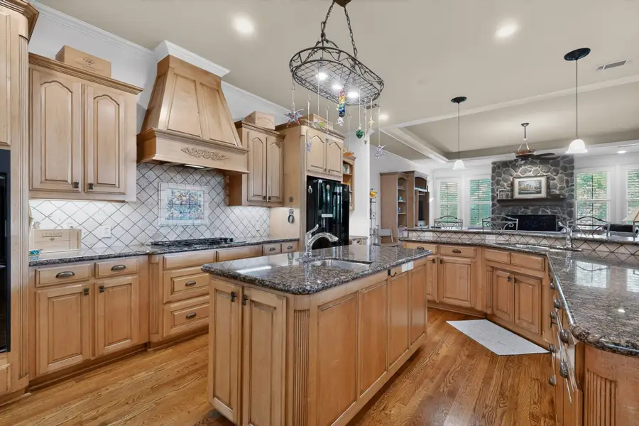 2206 Makena Court, Corinth, TX 76210 - #3