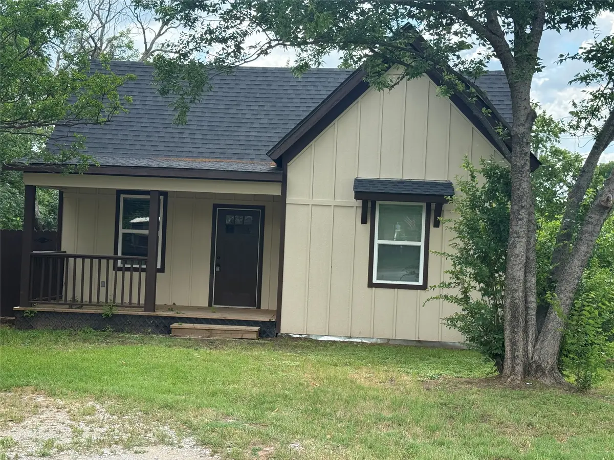 1115 Hanover Street, Weatherford, TX 76086 - #1