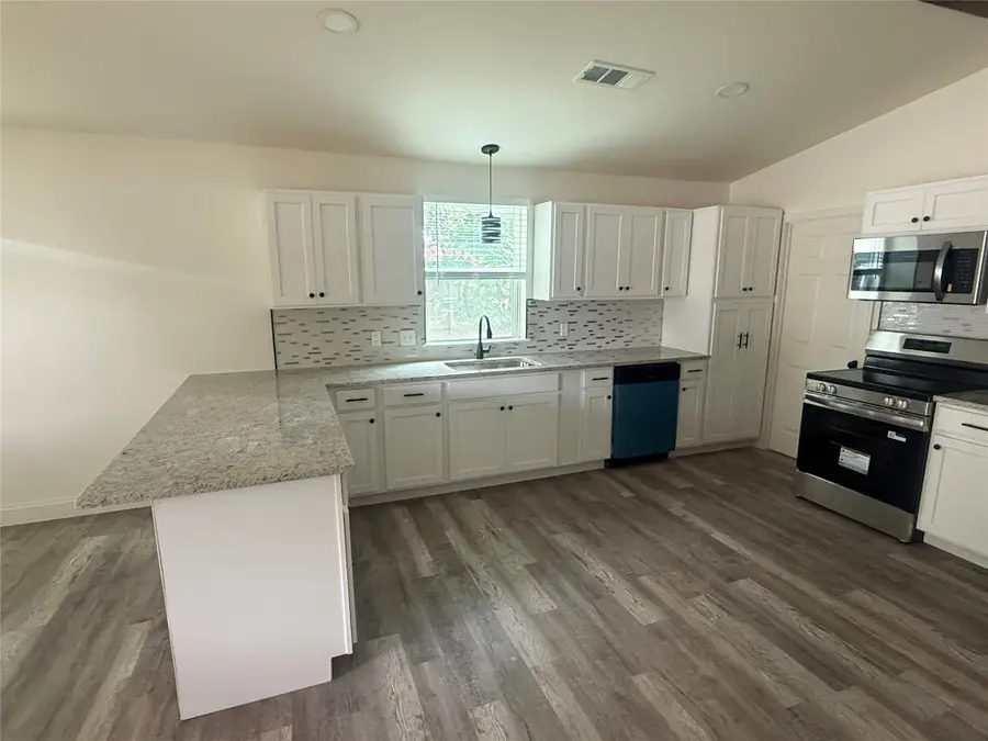 1115 Hanover Street, Weatherford, TX 76086 - #3