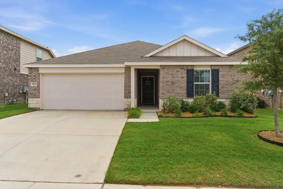 16024 Pious Drive, Haslet, TX 76052 - #2