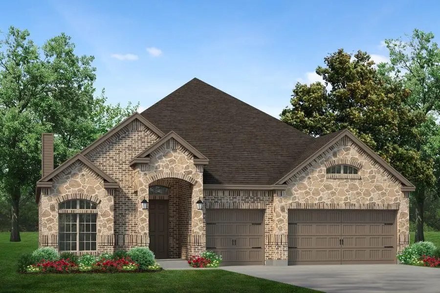 7320 Theodore Drive, Arlington, TX 76002 - #1