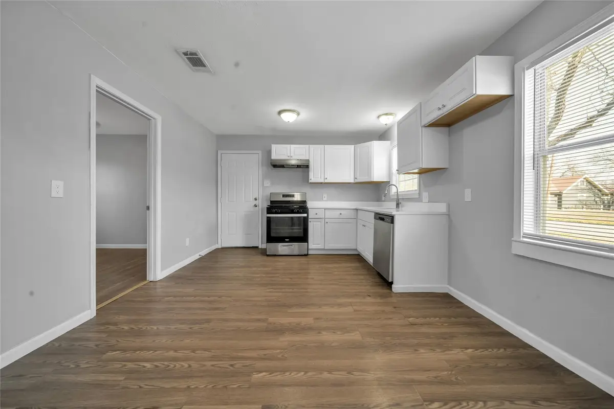 901 Johnson Street, Terrell, TX 75160 - #1