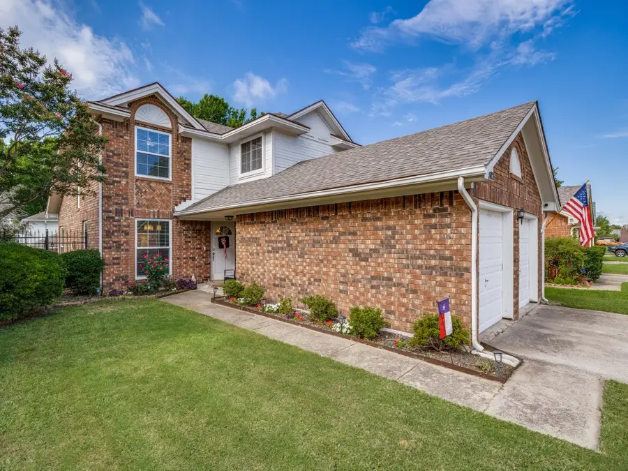 3812 Dalston Lane, Plano, TX 75023 - #2