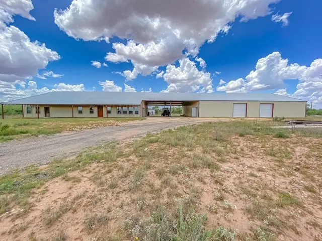 14867 County Road 407, Trent, TX 79561 - #2