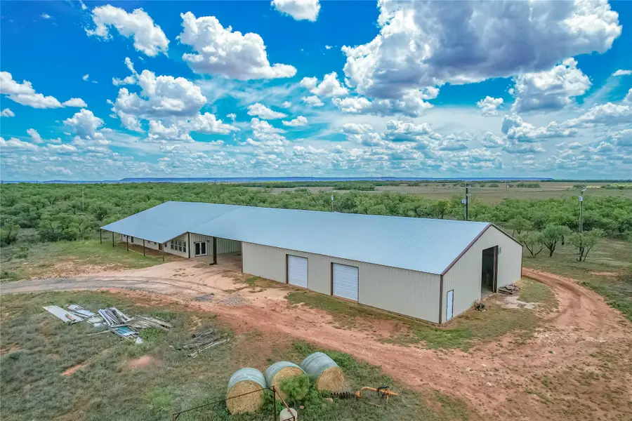 14867 County Road 407, Trent, TX 79561 - #3