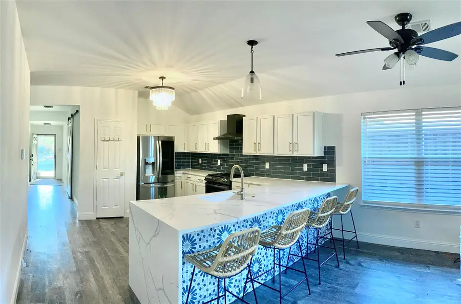 4020 Cherry Ridge Drive, Frisco, TX 75033 - #2
