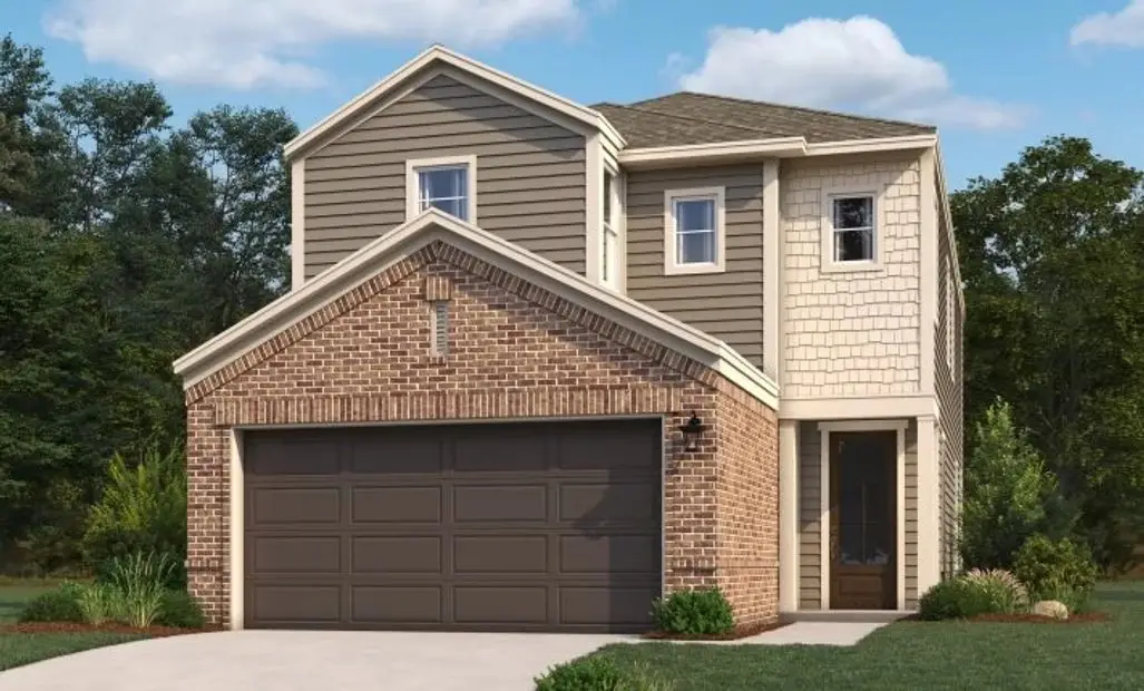 6914 Mission Tejas Drive, Dallas, TX 75228 - #1
