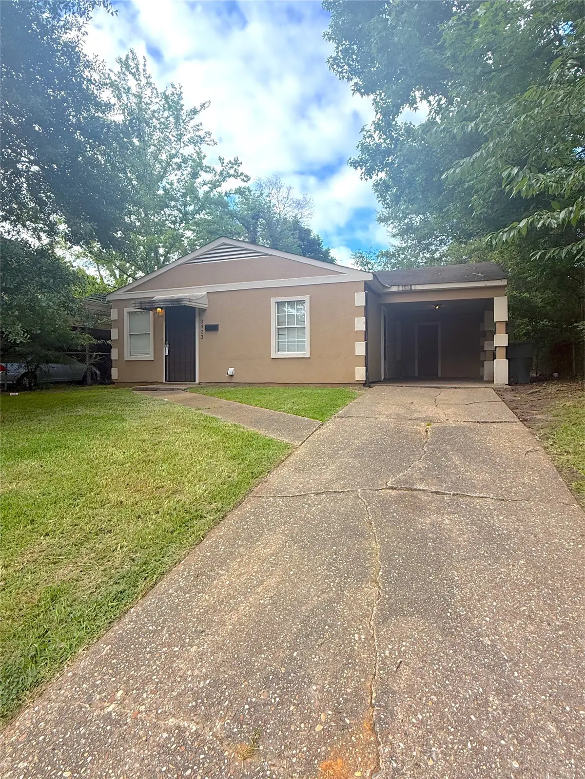 3423 Pleasant Drive, Shreveport, LA 71109 - #1