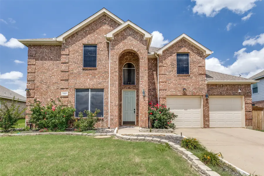 2501 Great Bear Lane, Denton, TX 76210 - #3