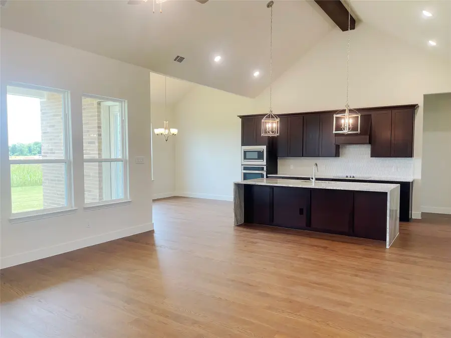 221 Olson Road, Waxahachie, TX 75167 - #2