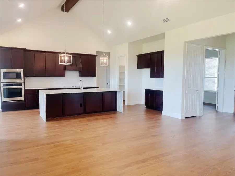221 Olson Road, Waxahachie, TX 75167 - #3