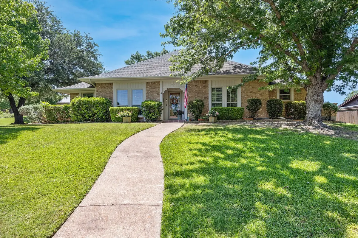 7761 Skylake Drive, Fort Worth, TX 76179 - #1