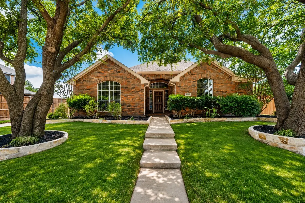 9461 Wichita Trail, Frisco, TX 75033 - #1