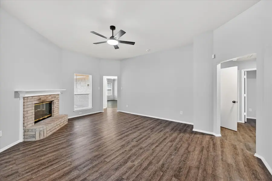 1844 Mcneely Street, Lancaster, TX 75134 - #3