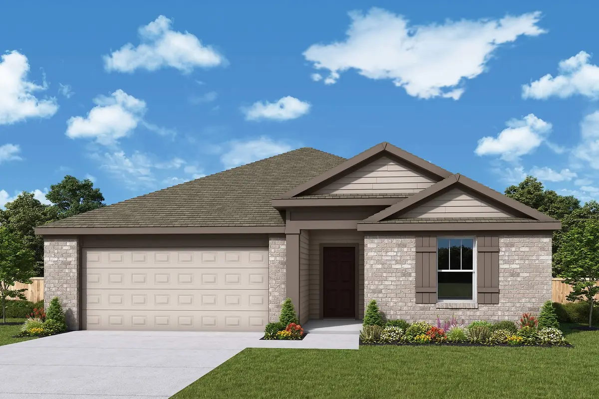 3803 Brewster Lane, Royse City, TX 75189 - #1