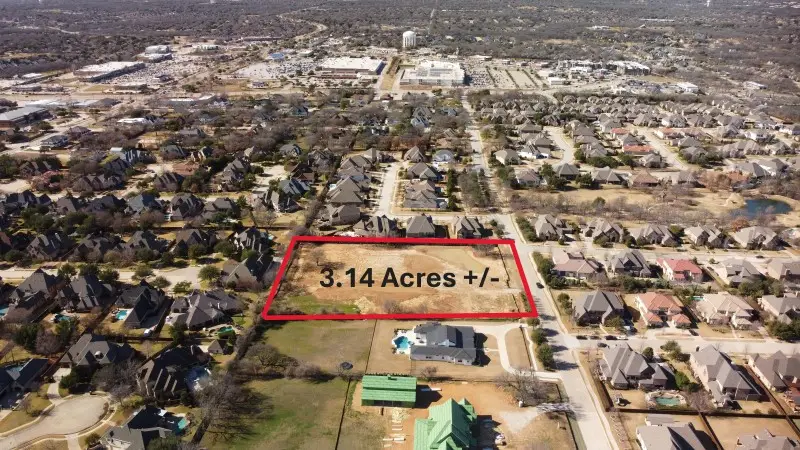 805 W Murphy Road, Colleyville, TX 76034 - #2