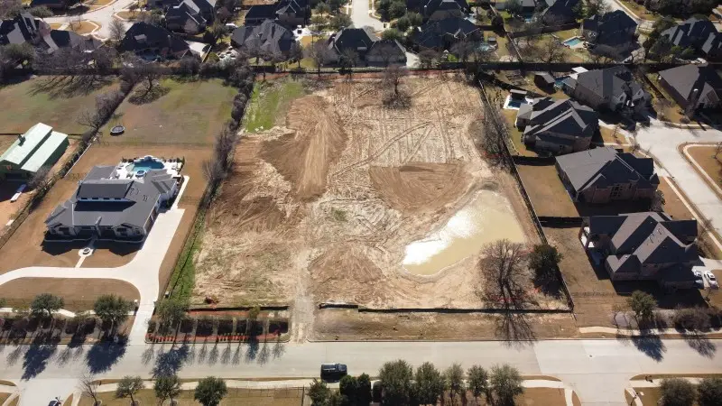 805 W Murphy Road, Colleyville, TX 76034 - #3