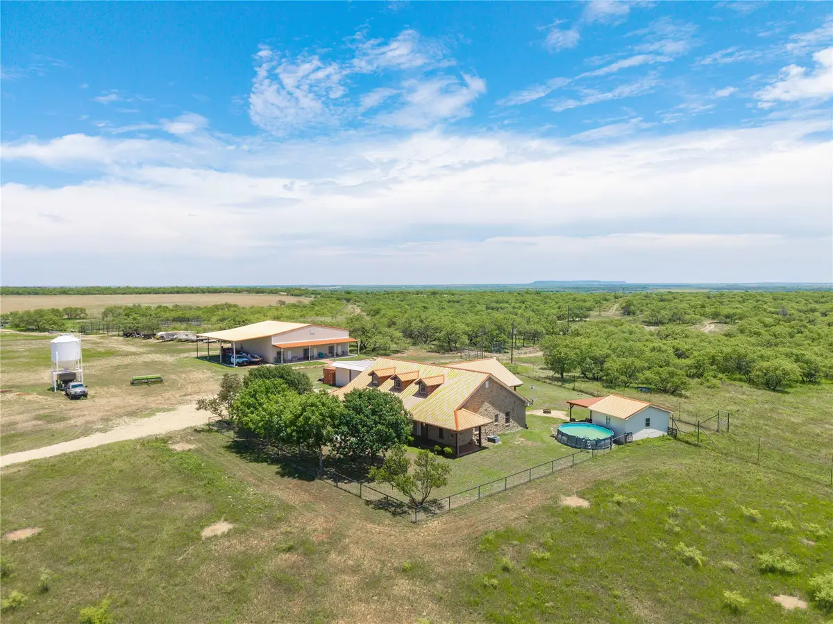 1797 Fm 1026, Coleman, TX 76834 - #1