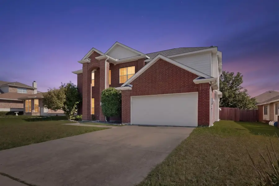 604 Dyann Drive, Royse City, TX 75189 - #2