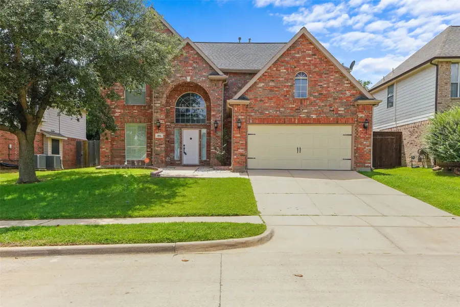 207 Deerpath Road, Hickory Creek, TX 75065 - #2