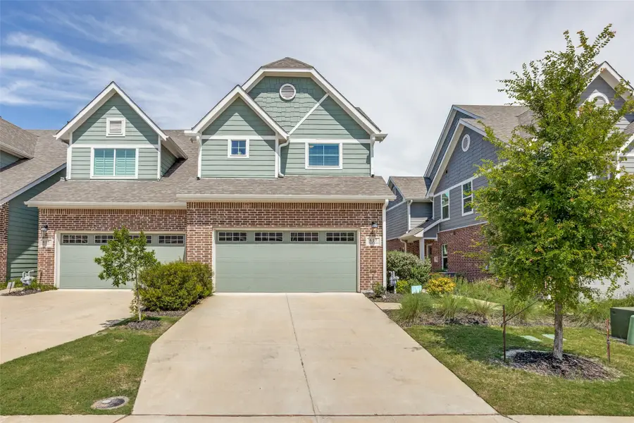 617 Emily Lane, Wylie, TX 75098 - #2