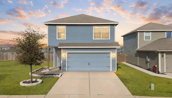 233 Lewis Lane, Venus, TX 76084