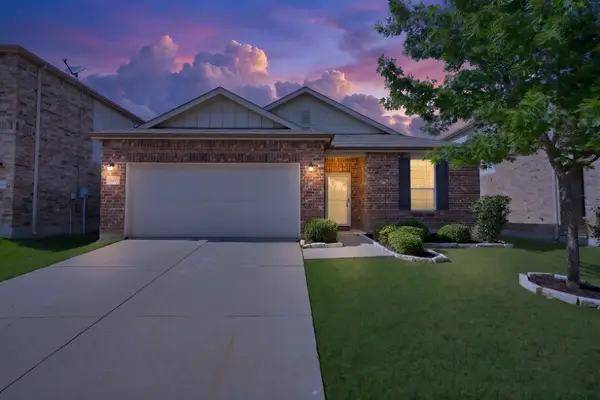 3109 Walker Creek Drive, Little Elm, TX 75068
