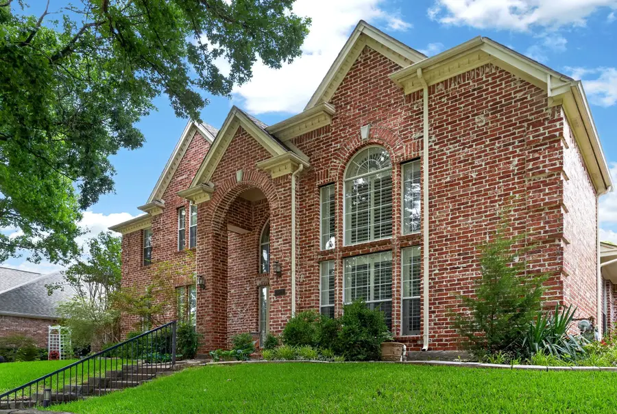 6921 Tartan Trail, Garland, TX 75044 - #2