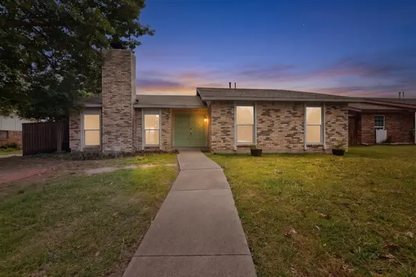 6313 Fallbrook Drive, Garland, TX 75043