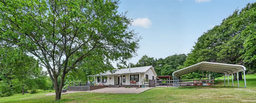 1300 Shannon Drive, Cleburne, TX 76031 - #3