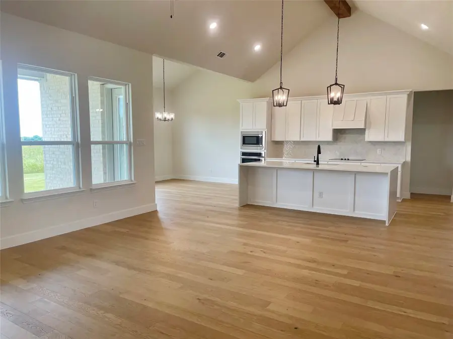 2151 Langston Road, Waxahachie, TX 75167 - #3