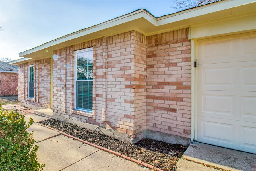 1825 Bette Drive, Mesquite, TX 75149 - #2