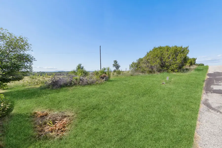 3411 Oak Hill Drive, Granbury, TX 76048 - #3