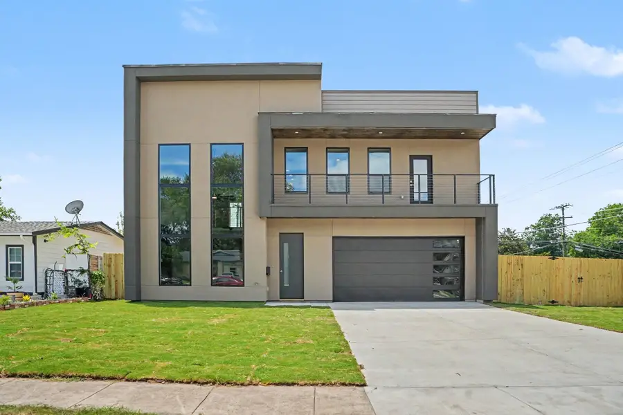 2506 Gross Road, Dallas, TX 75228 - #2