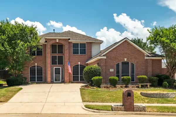7000 Herman Jared Drive, North Richland Hills, TX 76182