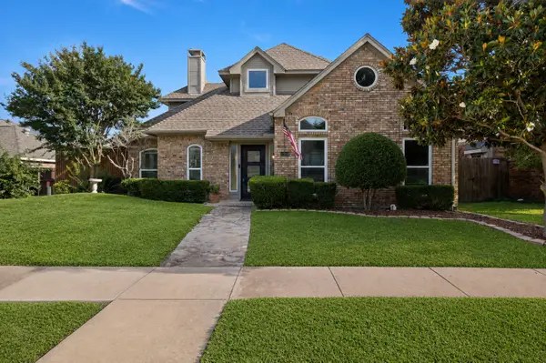 1916 Keystone Drive, Plano, TX 75075