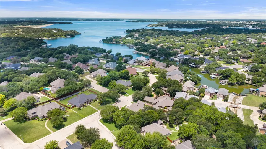 8450 Waterfront Court, Fort Worth, TX 76179 - #2