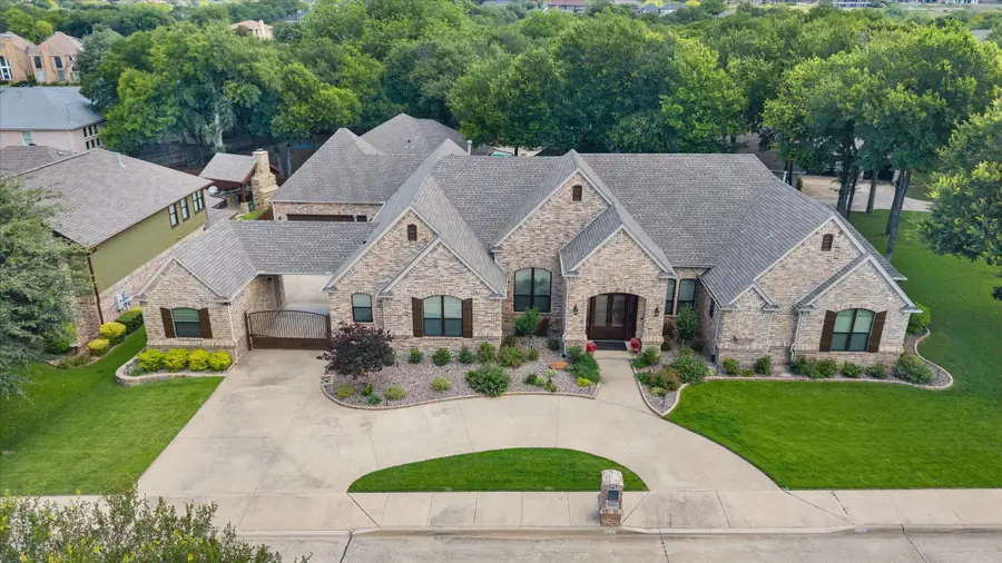 8450 Waterfront Court, Fort Worth, TX 76179 - #3