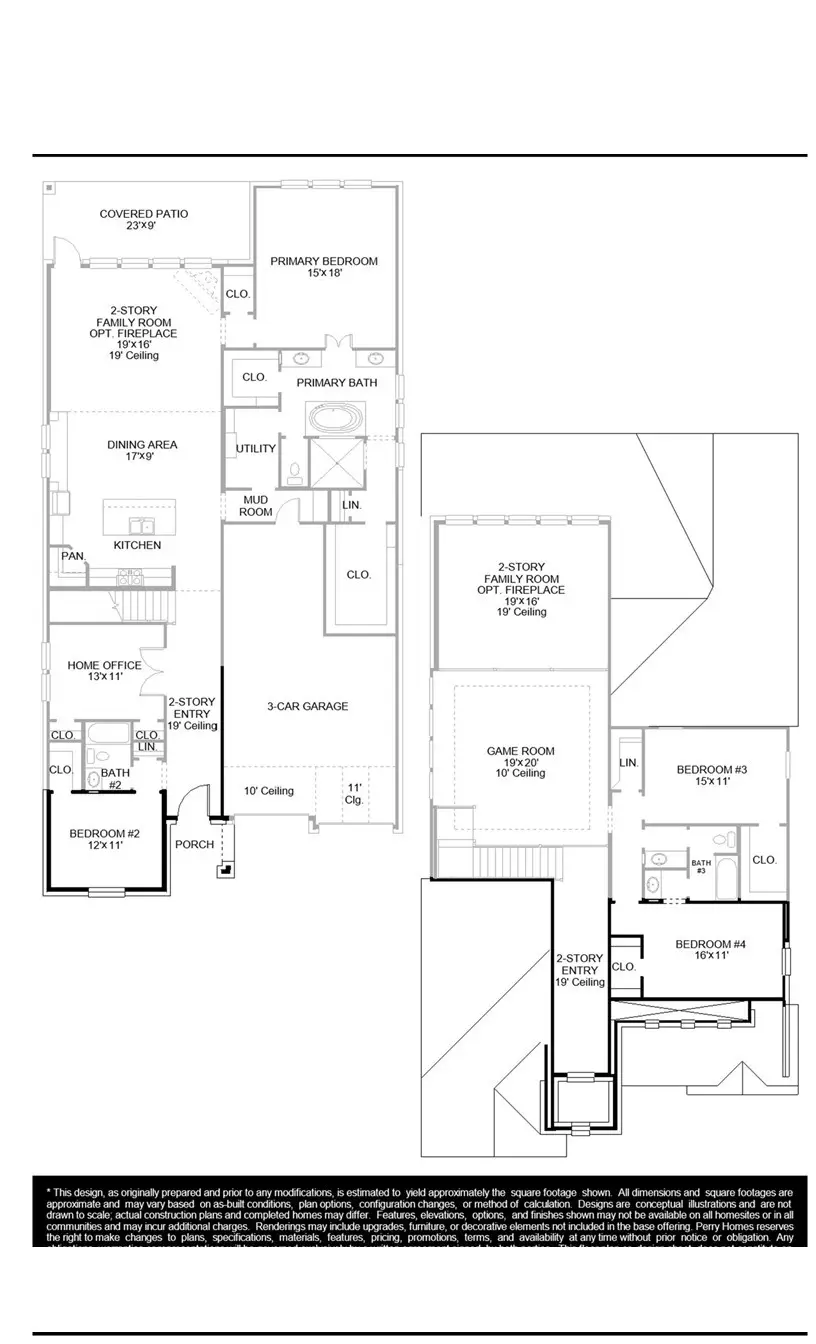 269 Woodoat Road, Waxahachie, TX 75165 - #2