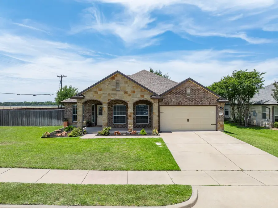 10193 Parker Springs Drive, Waco, TX 76708 - #2