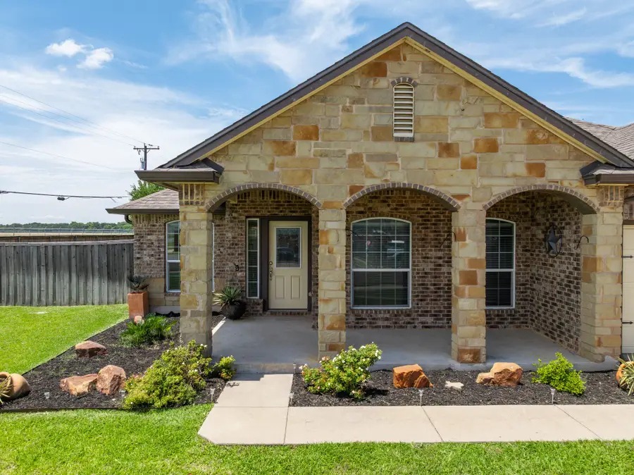 10193 Parker Springs Drive, Waco, TX 76708 - #3