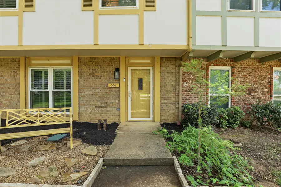 306 Westview Terrace, Arlington, TX 76013 - #2