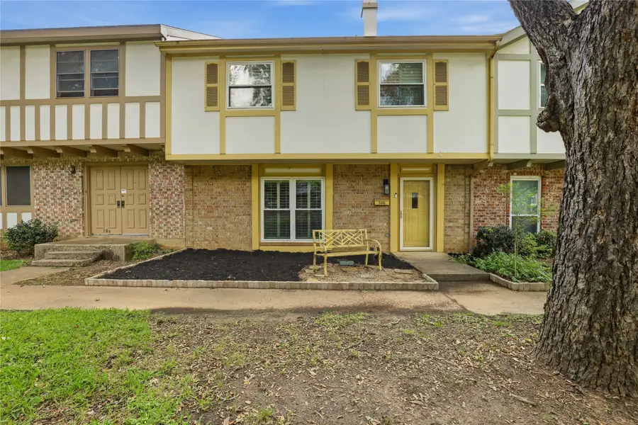 306 Westview Terrace, Arlington, TX 76013 - #3