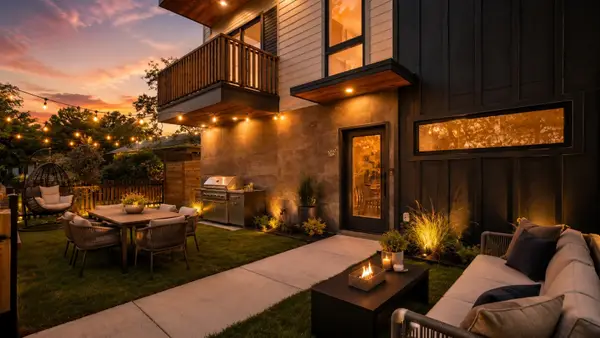 4605 Belmont Avenue #102, Dallas, TX 75204
