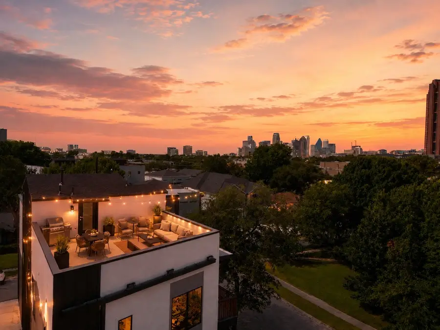 4605 Belmont Avenue #102, Dallas, TX 75204 - #2
