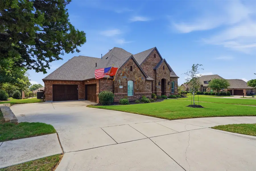 801 Timberline Court, Keller, TX 76248 - #2