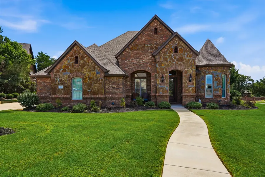 801 Timberline Court, Keller, TX 76248 - #3