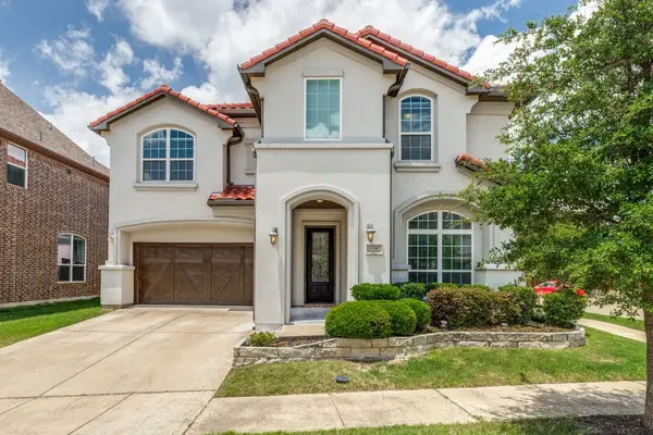 6100 Mickelson Way, McKinney, TX 75070